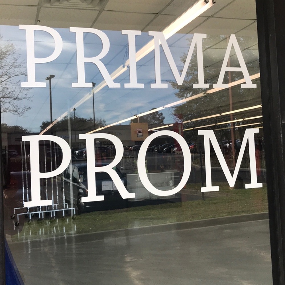 Meet your Posher, Anna